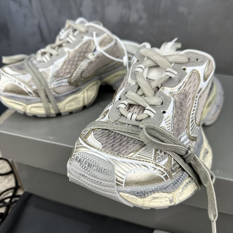 Balenciaga Track Shoes